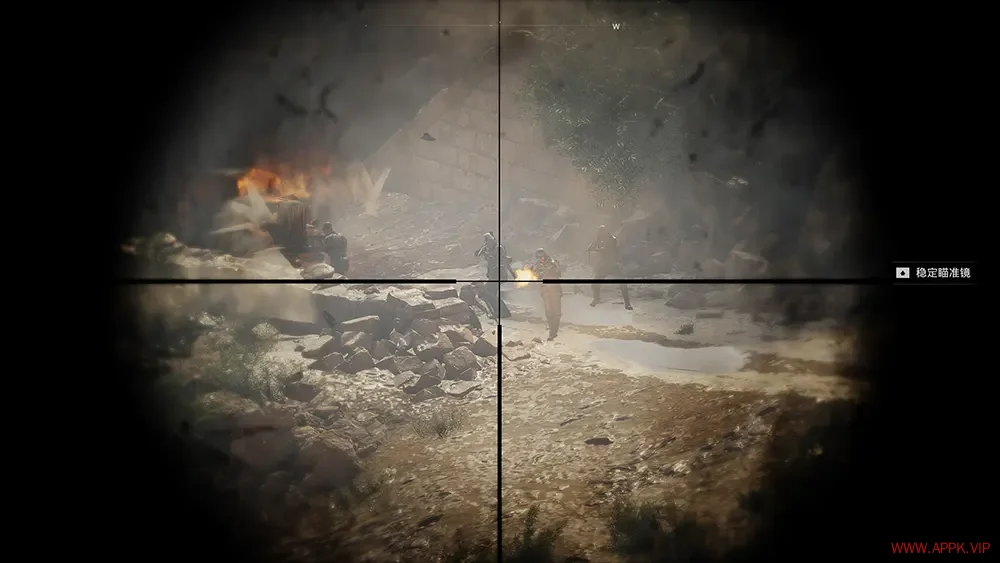 战地5(Battlefield V)第一人称射击游戏|下载20250619161417286.webp天堂游戏乐园