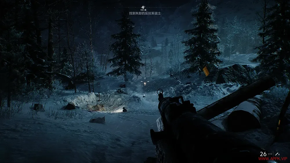 战地5(Battlefield V)第一人称射击游戏|下载20250619161421725.webp天堂游戏乐园