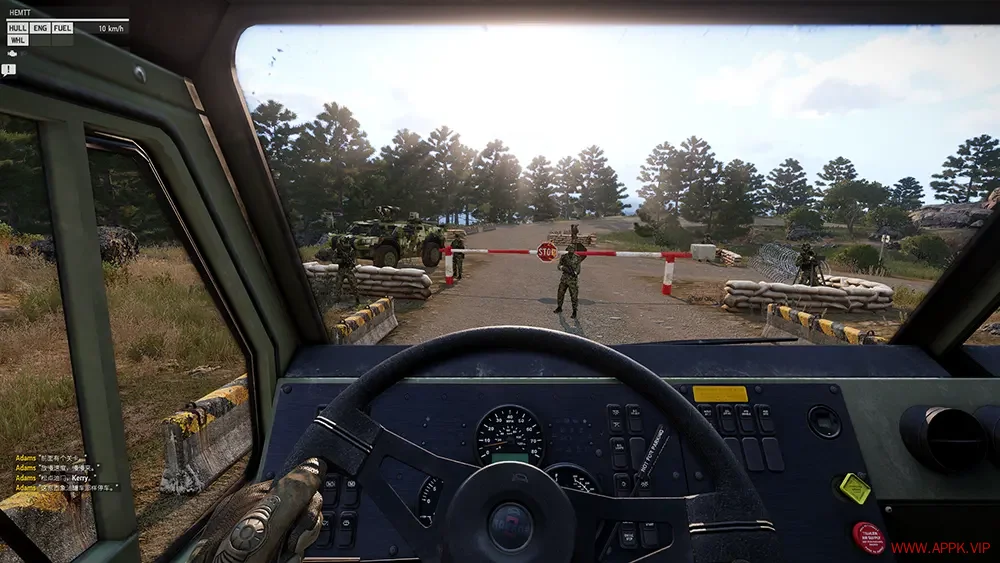 武装突袭3(Arma 3)超真实战争模拟游戏|下载20250621145611968.webp天堂游戏乐园