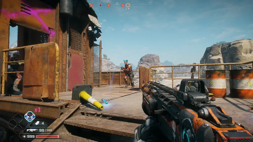 狂怒2(RAGE 2)开放世界第一人称动作射击游戏|下载20250630132348177.webp天堂游戏乐园