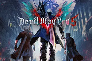 鬼泣5(Devil May Cry 5)经典动作冒险游戏|下载20250709105449593.webp天堂游戏乐园