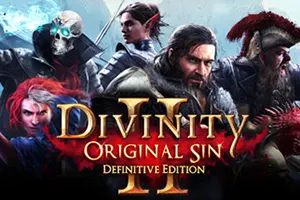神界原罪2(Divinity Original Sin 2)开放世界策略RPG游戏|下载20250908082303861.webp天堂游戏乐园