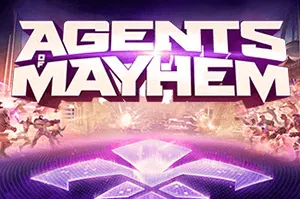 混乱特工(Agents of Mayhem)第三人称科幻射击游戏|下载20251117052333760.webp天堂游戏乐园