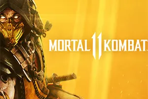 真人快打11(Mortal Kombat 11)动作格斗游戏|下载20260307070029550.webp天堂游戏乐园