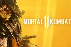 真人快打11(Mortal Kombat 11)动作格斗游戏|下载