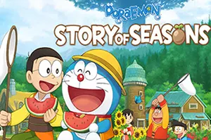 哆啦A梦：牧场物语(Doraemon Story Of Seasons)农场经营模拟游戏|下载20260429120106104.webp天堂游戏乐园