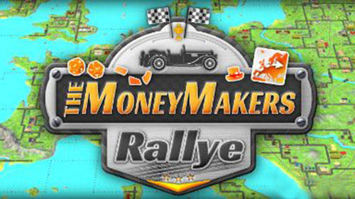 赚钱者拉力赛 (The MoneyMakers Rallye) 简体中文|大富翁模拟游戏1614058611 887698a1a704fea.jpg天堂游戏乐园