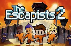 脱逃者2(The Escapists 2)简中|PC|ACT|修改器|监狱题材动作游戏2023122204011247.webp天堂游戏乐园