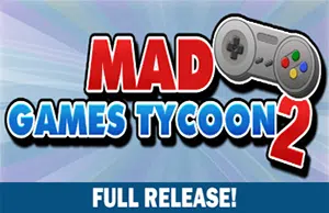 疯狂游戏大亨2(Mad Games Tycoon 2)简中|PC|SIM|游戏制作模拟游戏20240109060151638.webp天堂游戏乐园