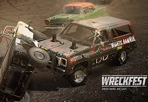 撞车嘉年华(Wreckfest)简中|PC|RAC|极限暴力赛车竞速游戏20240512021822690.webp天堂游戏乐园