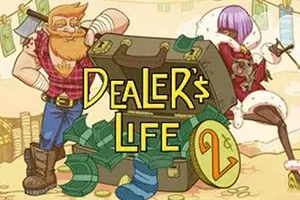 当铺人生2(Dealers Life 2)典当交易模拟经营游戏|下载
