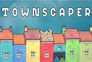 城镇叠叠乐(Townscaper)简中|PC|SIM|城镇模拟建造游戏20240530135957893.webp天堂游戏乐园