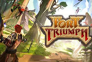 凯旋堡(Fort Triumph)简中|PC|SLG|魔幻世界幻想回合战术游戏20240604133602775.webp天堂游戏乐园