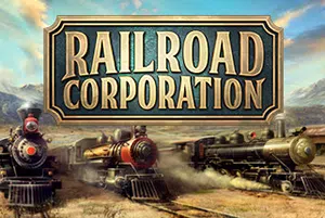 铁路公司(Railroad Corporation)简中|PC|SIM|铁路公司模拟经营游戏20240605170330406.webp天堂游戏乐园