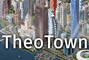 西奥小镇(TheoTown)简中|PC|SIM|城市模拟建设游戏20240608142902983.webp天堂游戏乐园