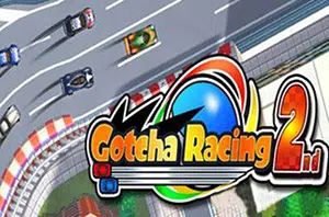 疯狂赛车2nd(Gotcha Racing 2nd)简中|PC|RAC|迷你赛车竞速游戏20240624091225137.webp天堂游戏乐园