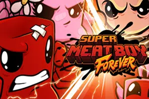 超级食肉男孩永无止境(Super Meat Boy Forever)简中|PC|ACT|硬核横版动作游戏20240624102114354.webp天堂游戏乐园