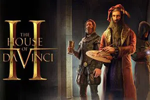 达芬奇密室2(The House of Da Vinci 2)简中|PC|AVG|高难度冒险解谜游戏20240910210521585.webp天堂游戏乐园