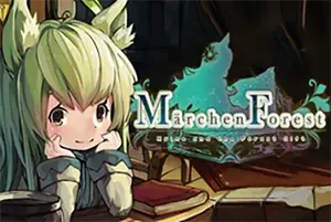 童话森林(Märchen Forest)简中|PC|ACT|童话风迷宫冒险游戏20240917162428784.webp天堂游戏乐园