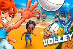 超级爆裂排球(Super Volley Blast)简中|PC|SPG|卡通排球体育竞技游戏20240924054522532.webp天堂游戏乐园