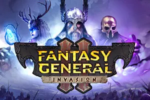 幻想将军2(Fantasy General II)魔幻策略战争游戏|下载20251110145332314.webp天堂游戏乐园