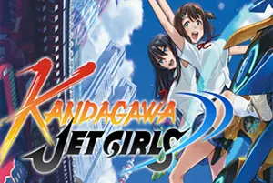 神田川JETGIRLS (Kandagawa Jet Girls) 简中|PC|卡通美女水上赛艇竞速游戏202308030948214.webp天堂游戏乐园