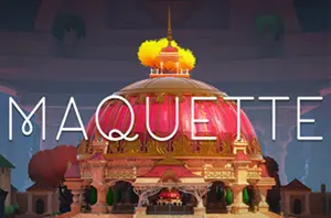 Maquette (Maquette) 简中|PC|第一人称视角循环解谜游戏2023080507324369.webp天堂游戏乐园