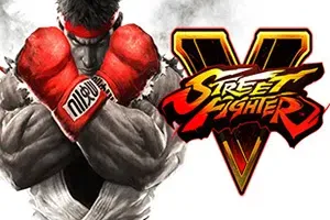 街头霸王5冠军版(Street Fighter V: Champion Edition)简中|PC|FTG|修改器|存档|3D动作格斗游戏