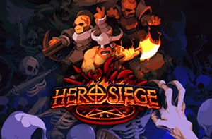 攻城英雄(Hero Siege)简中|PC|ACT|像素风格动作冒险塔防游戏2023101008435241.webp天堂游戏乐园
