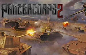 装甲军团2(Panzer Corps 2)简中|PC|SLG|二战回合策略游戏2023120103540541.webp天堂游戏乐园