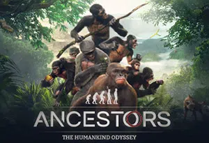 先祖人类奥德赛(Ancestors: The Humankind Odyssey)简中|PC|ACT|第三人称开放世界生存游戏20240514132555898.webp天堂游戏乐园