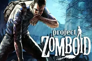 僵尸毁灭工程(Project Zomboid)生存恐怖游戏|下载