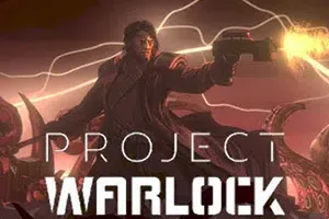 术士计划(Project Warlock)经典复古射击游戏|下载