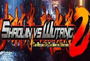 少林vs武当1+2(Shaolin vs Wutang 2)简中|PC|FTG|动作格斗游戏20240625094211346.webp天堂游戏乐园