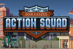 破门而入行动小队(Door Kickers: Action Squad)简中|PC|ACT|老派横版卷轴动作游戏20240628084914669.webp天堂游戏乐园