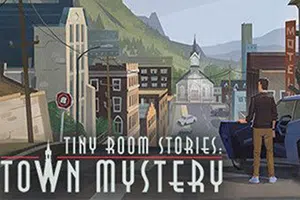 小房间故事小镇之谜(Tiny Room Stories: Town Mystery)简中|PC|AVG|侦探冒险解谜游戏20240921102625424.webp天堂游戏乐园