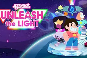 史蒂芬宇宙光明坦途(Steven Universe Unleash the Light)简中|PC|RPG|回合制动作角色扮演游戏20240922113359747.webp天堂游戏乐园