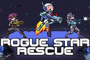 流氓星救援(Rogue Star Rescue)简中|PC|STG|像素弹幕塔防射击游戏20240923141744446.webp天堂游戏乐园