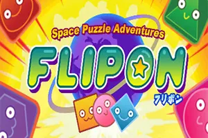 宇宙砖块(Flipon)简中|PC|PUZ|卡通休闲三消方块益智游戏20241009122431461.webp天堂游戏乐园