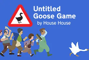 捣蛋鹅/无题大鹅模拟(Untitled Goose Game)简中|PC|PUZ|偷袭式闹剧搞笑游戏20241016065237588.webp天堂游戏乐园