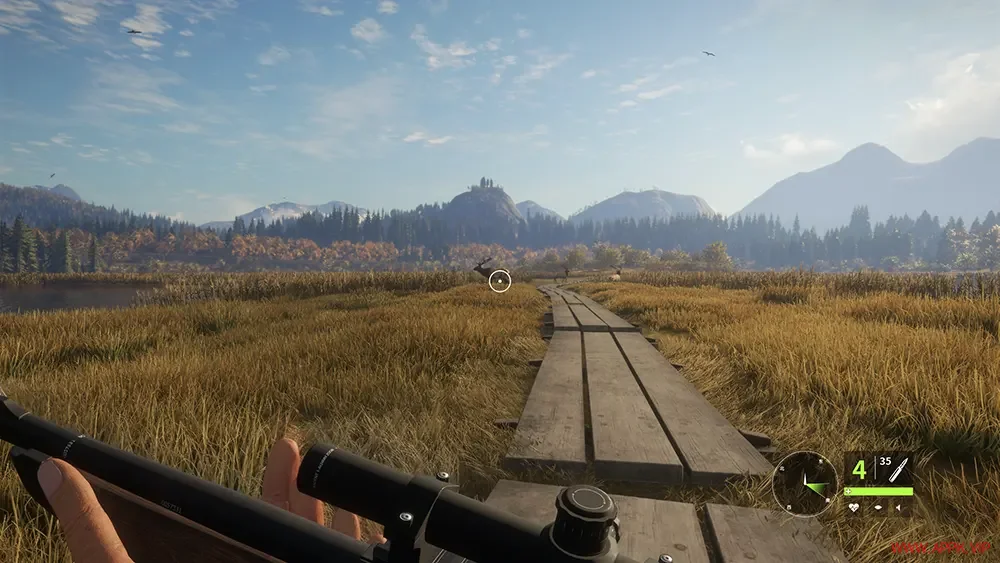 猎人荒野的召唤(TheHunter Call of the Wild)开放世界狩猎游戏|下载20250618083553844.webp天堂游戏乐园