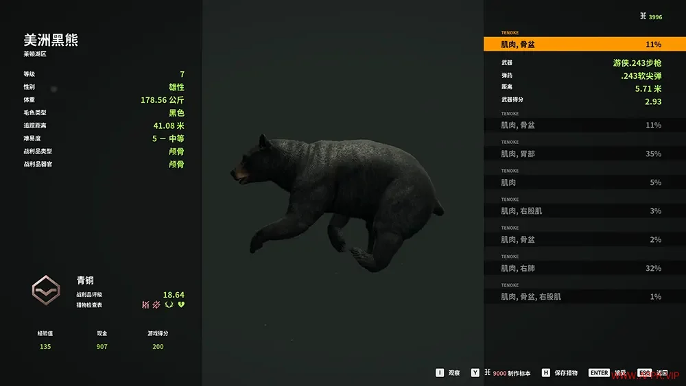 猎人荒野的召唤(TheHunter Call of the Wild)开放世界狩猎游戏|下载20250618083555784.webp天堂游戏乐园