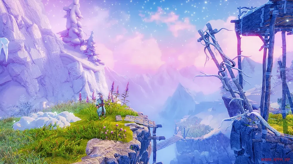三位一体4梦魇王子(Trine 4)横版动作解谜游戏|下载20250620083743404.webp天堂游戏乐园