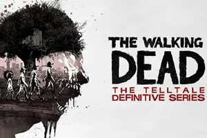 行尸走肉Telltale终极系列(The Walking Dead TDS)冒险互动电影游戏|下载20250726163751639.webp天堂游戏乐园
