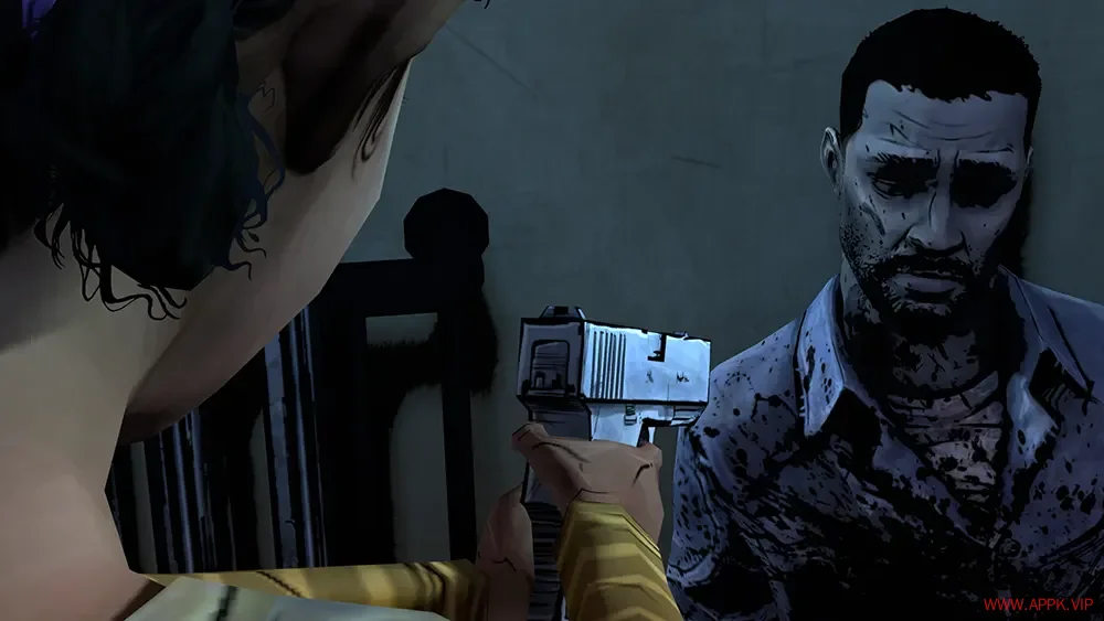 行尸走肉Telltale终极系列(The Walking Dead TDS)冒险互动电影游戏|下载20250726163756272.webp天堂游戏乐园