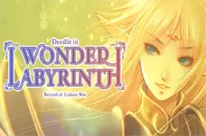 蒂德莉特的奇境冒险(Deedlit Wonder Labyrinth)横版恶魔城动作游戏|下载20250807051747471.webp天堂游戏乐园