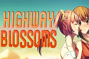 花开公路(Highway Blossoms)百合视觉小说游戏|下载20250817073536558.webp天堂游戏乐园