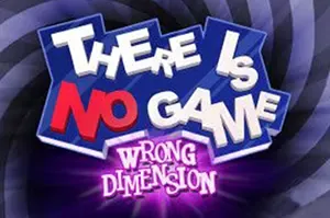 这里没有游戏错误维度(There Is No Game Wrong Dimension)喜剧冒险游戏|下载