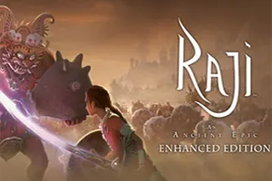 拉吉远古传奇(Raji An Ancient Epic)古印度动作冒险游戏|下载20251216031347897.webp天堂游戏乐园