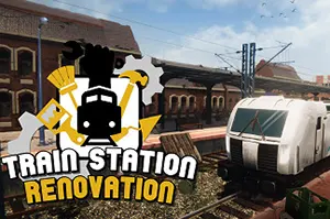 火车站改造王(Train Station Renovation)装修物理模拟游戏|下载20260102021510105.webp天堂游戏乐园